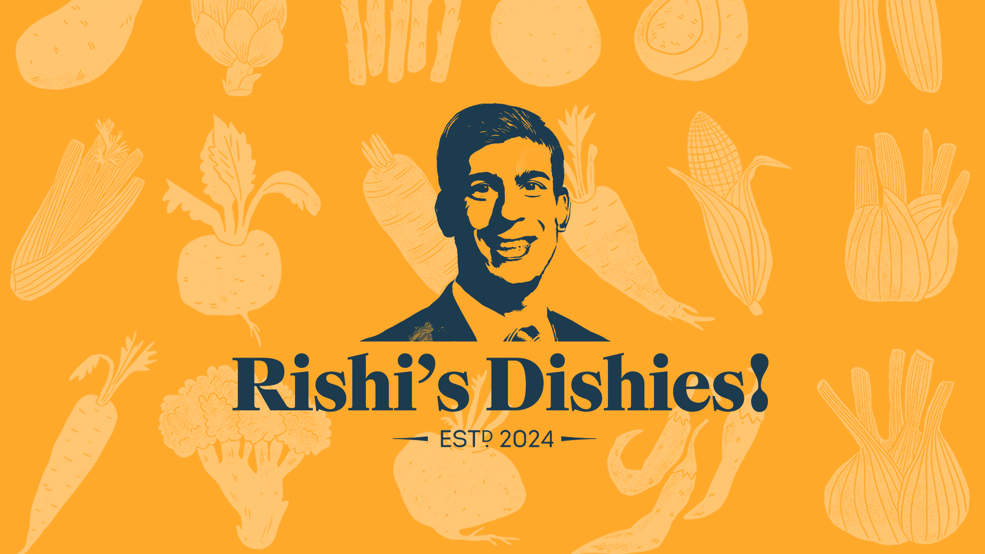 Rishi's Dishies